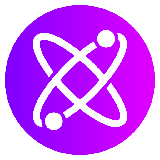 과학 Generic gradient fill icon
