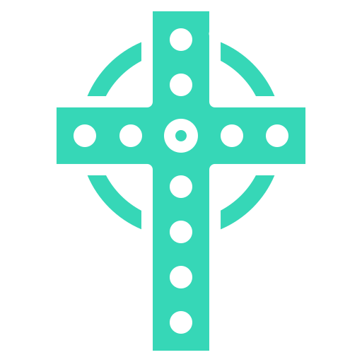 십자가 Generic Others icon