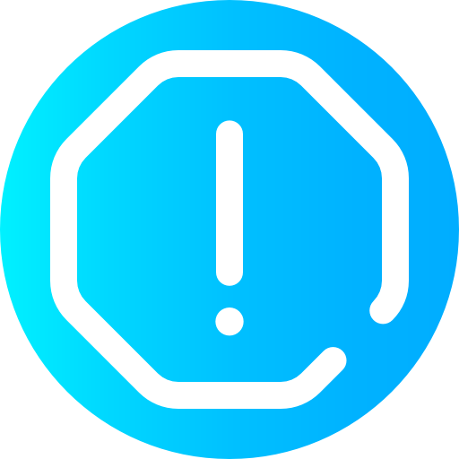 alarm Super Basic Omission Circular ikona