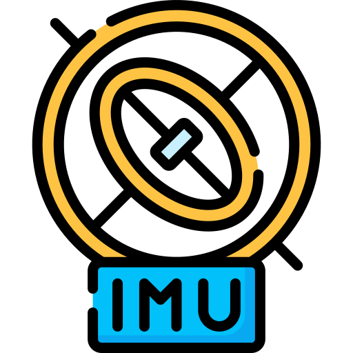 Measurement Special Lineal color icon