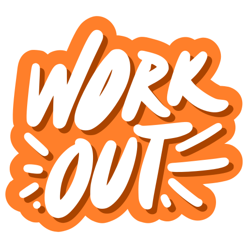 ejercicio Generic Sticker Color Fill icono