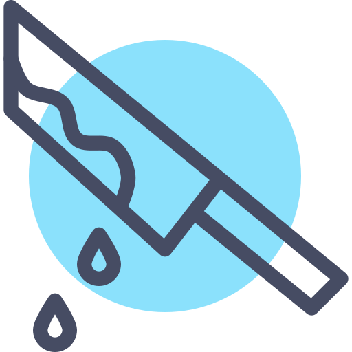 Knife Generic outline icon