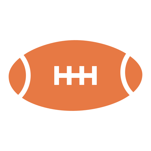 Sports Generic color lineal-color icon