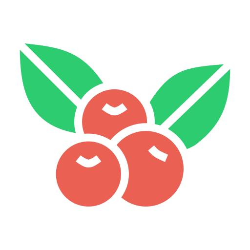 Fruit Generic color lineal-color icon