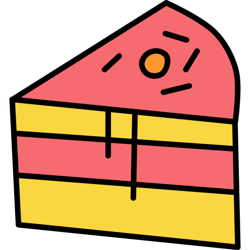 Cake Generic Others icon