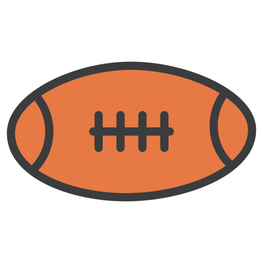 Sports Generic color lineal-color icon