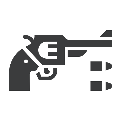 pistolet Generic Others ikona