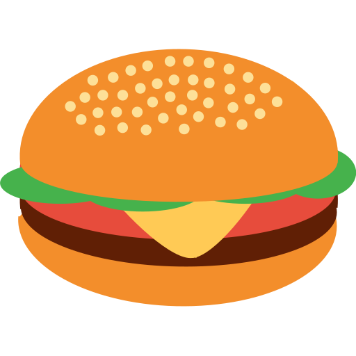 食べ物 Generic Others icon