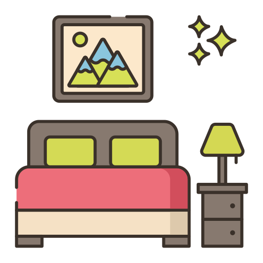 suite Flaticons Lineal Color icona
