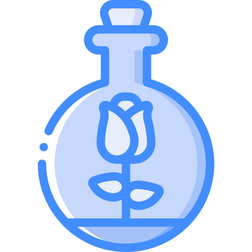 薬 Basic Miscellany Blue icon