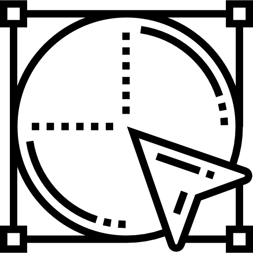 形状 Detailed Straight Lineal icon