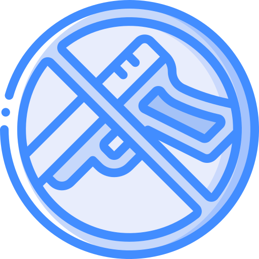 waffen Basic Miscellany Blue icon