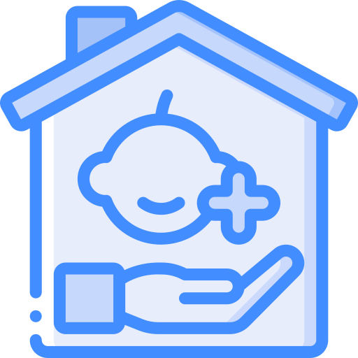adozione Basic Miscellany Blue icona