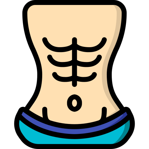 abs Basic Miscellany Lineal Color icon