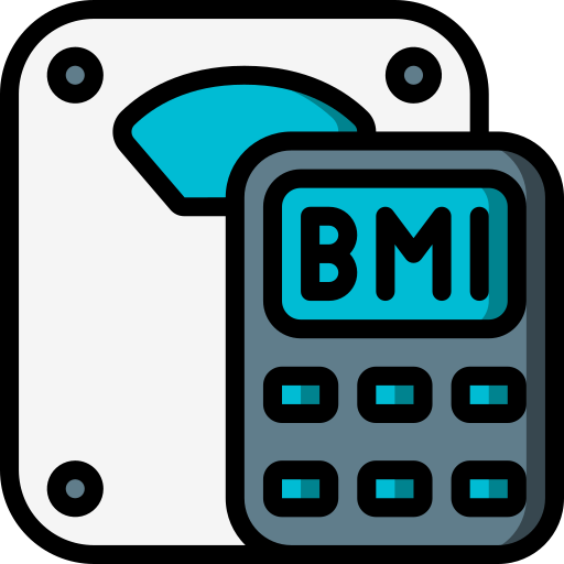 bmi Basic Miscellany Lineal Color icon