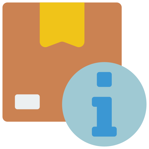 paket Basic Miscellany Flat icon
