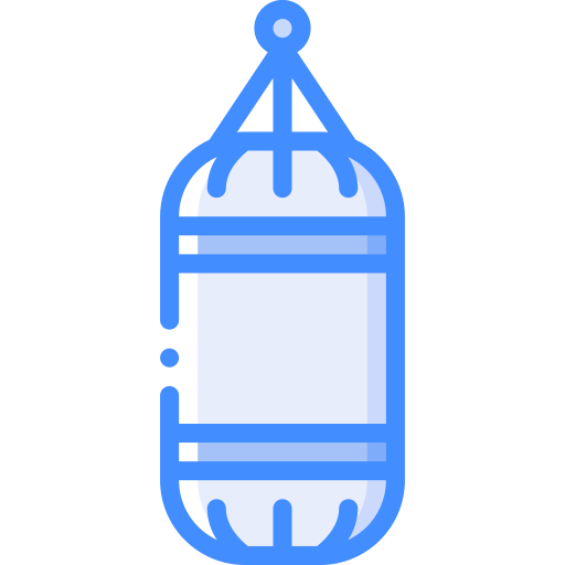 Груша Basic Miscellany Blue иконка