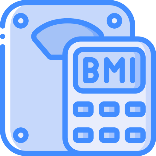 bmi Basic Miscellany Blue icon