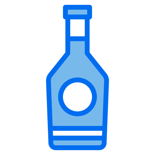 Álcool Payungkead Blue Ícone