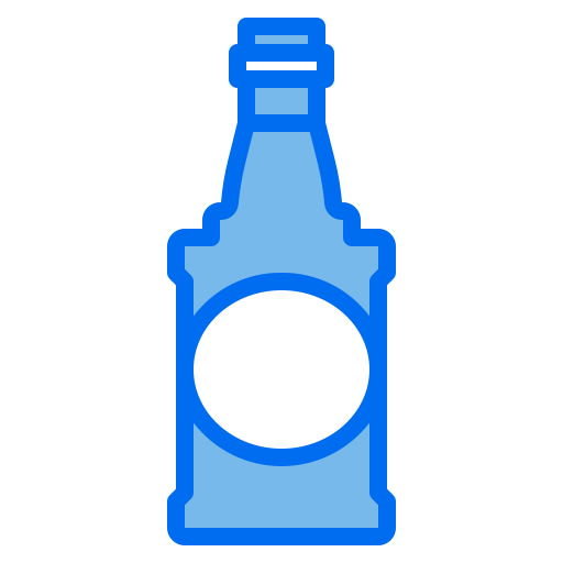 병 Payungkead Blue icon