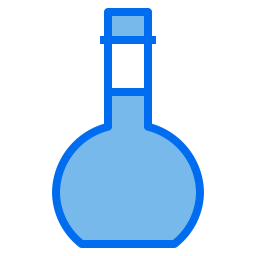 Alcohol Payungkead Blue icon