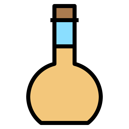 Алкоголь Payungkead Lineal Color иконка