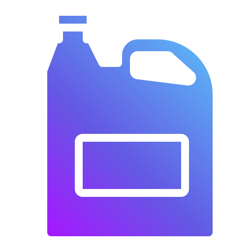 容器 Generic gradient outline icon