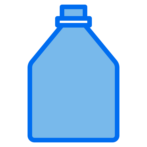 flasche Payungkead Blue icon