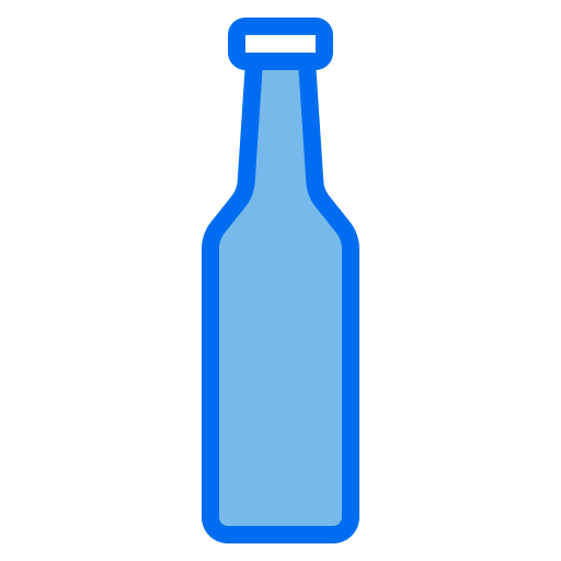 botella Payungkead Blue icono