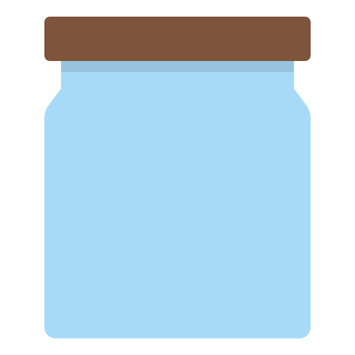 bottiglia Payungkead Flat icona