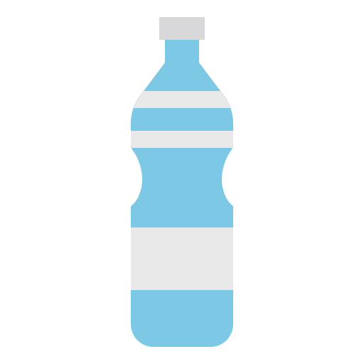 flasche Payungkead Flat icon