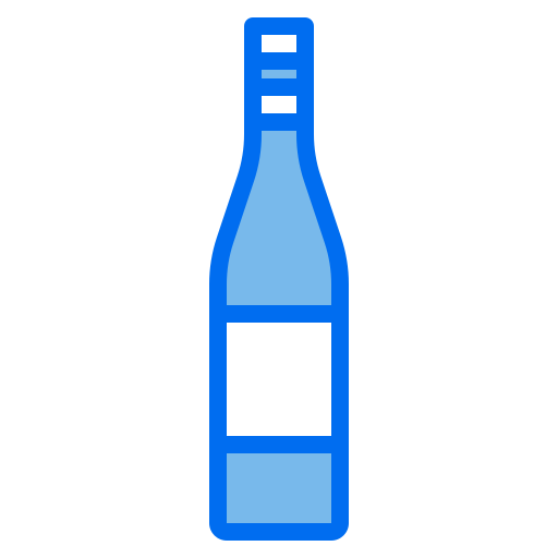 병 Payungkead Blue icon