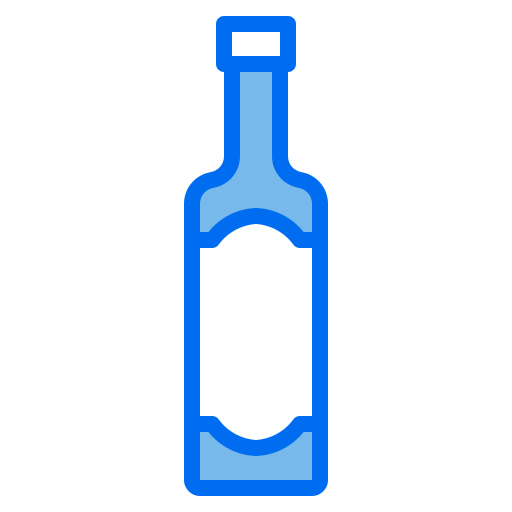 fles Payungkead Blue icoon