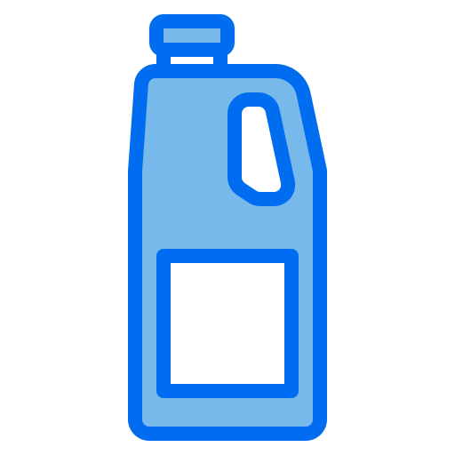 Пластиковая бутылка Payungkead Blue иконка