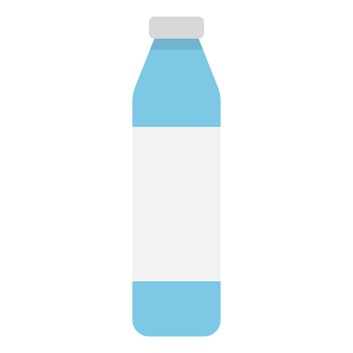 Бутылка Payungkead Flat иконка