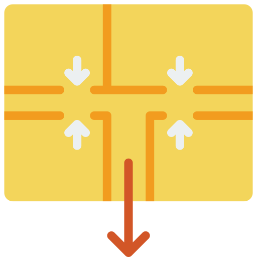 エスケープ Basic Miscellany Flat icon