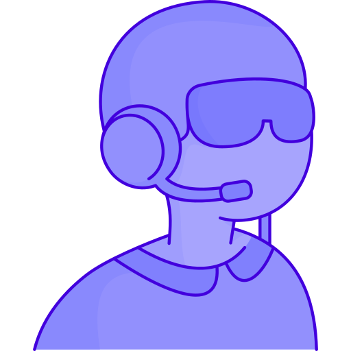 Soldier Generic color outline icon