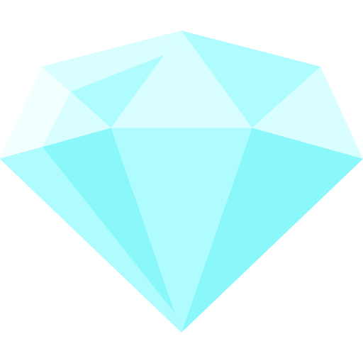 diamant Vitaliy Gorbachev Flat icoon