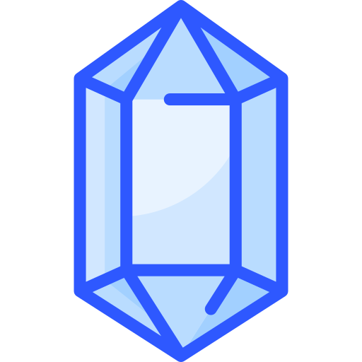 Gemstone Vitaliy Gorbachev Blue icon