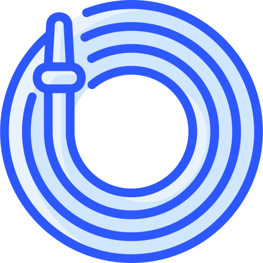 wąż gumowy Vitaliy Gorbachev Blue ikona