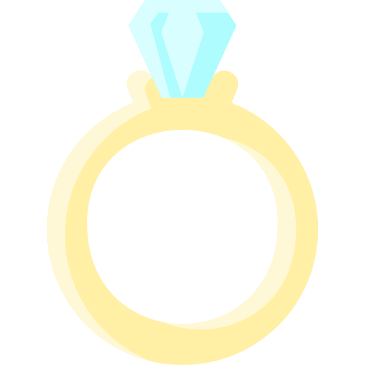 Diamond Vitaliy Gorbachev Flat icon