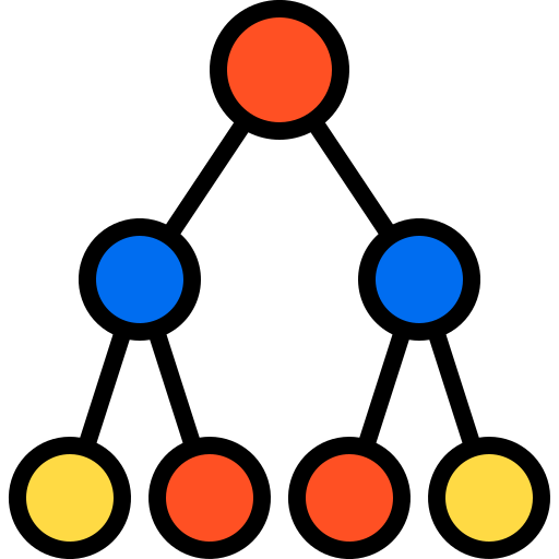 informator xnimrodx Lineal Color ikona