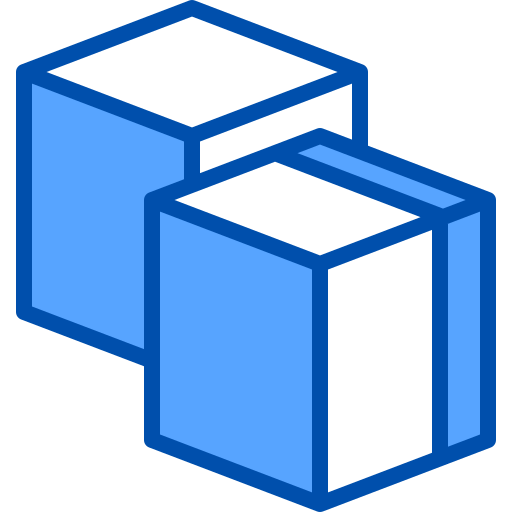 モジュール xnimrodx Blue icon