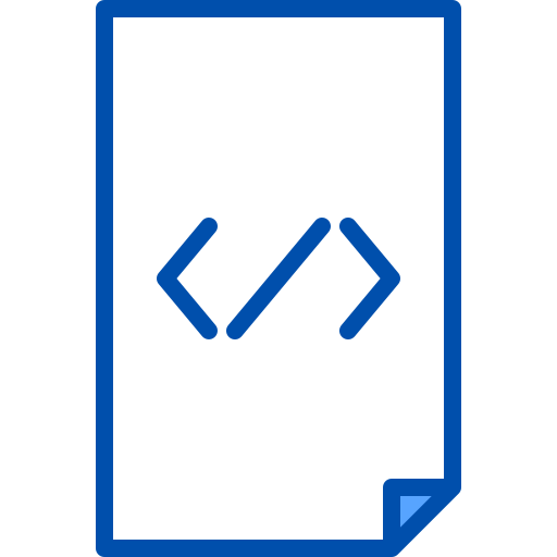 código fuente xnimrodx Blue icono