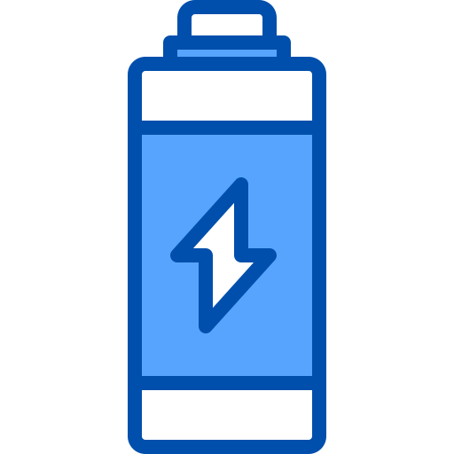 バッテリー xnimrodx Blue icon