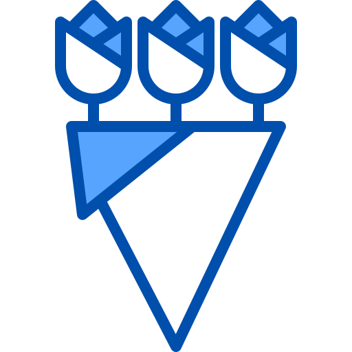 ramo xnimrodx Blue icono
