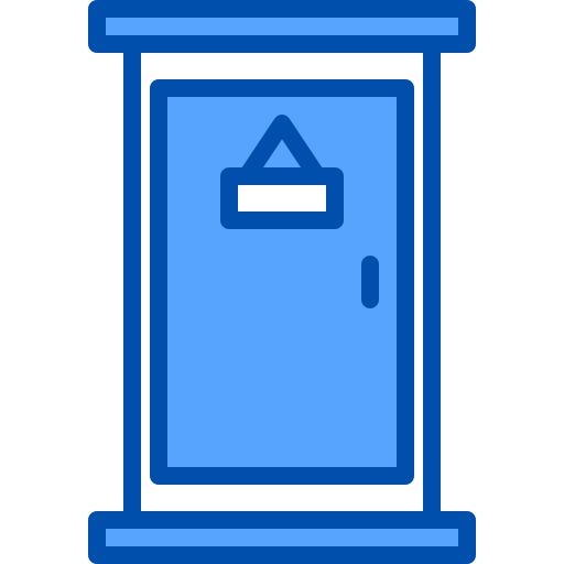 przebieralnia xnimrodx Blue ikona