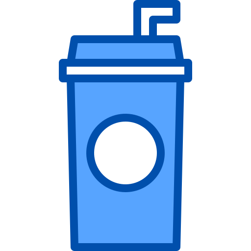 飲む xnimrodx Blue icon