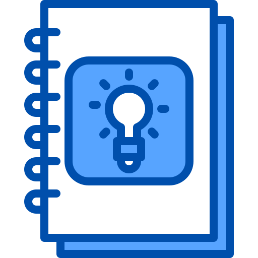 Idea xnimrodx Blue icon