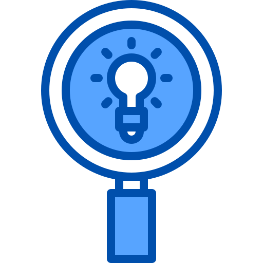 Idea xnimrodx Blue icon